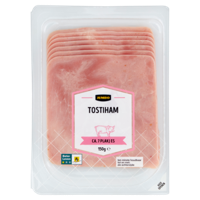 Jumbo Tostiham 150 g - thumbnail