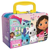 SPIN MASTER MEMO KOFFER Gabby en het Magische Huis - thumbnail