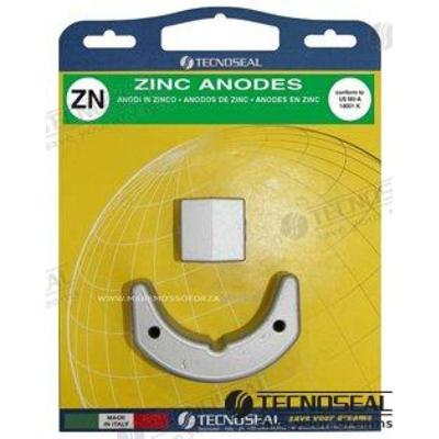 TENKITOMC-50-75 - OMC ZINK ANODE KIT 50-75HP