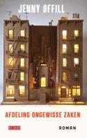 Afdeling ongewisse zaken (Paperback) - thumbnail