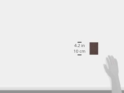 Bosch Accessories 2609256346 Schuurspons Best for Flat and Edge medium 1 stuk(s)