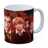 Harry Potter Mug Dumbledore's Army - thumbnail