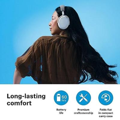 Sennheiser Momentum Draadloze Hoofdtelefoon - Grafiet