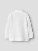 Polo NMMROGULA jongen NAME IT wit - thumbnail