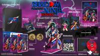 Shadow of the Ninja Reborn Collector's Edition - thumbnail