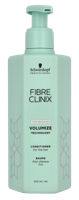 Schwarzkopf Fibre Clinix Volumize Conditioner 250 ml - thumbnail