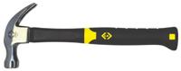 C.K 357004 Klauwhamer 568 g 1 stuk(s) - thumbnail