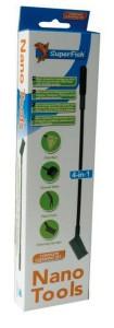 Nano Aquatool aquaria Superfish - Superfish