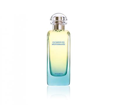 Hermès - Hermes Un Jardin En Mediterranee Eau de toilette Spray 100 ml