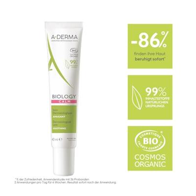 A-Derma Biology Kalmerende Dermatologische Verzorging 40ml - thumbnail
