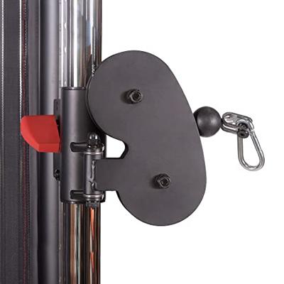 Inspire Fitness CFT Commercial Functional Trainer - Gratis Montage