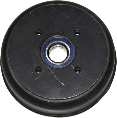 KNOTT remtrommel brake current .