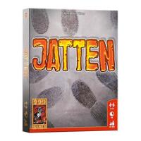 Kaartspel Jatten - thumbnail