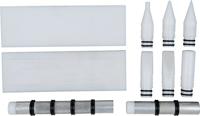 KS Tools 140.2480 Draagset, 10-delig - thumbnail