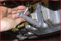 KS Tools 1501485 Olieaftapschroef-dichetz-planfrees-set, 6-delig - thumbnail