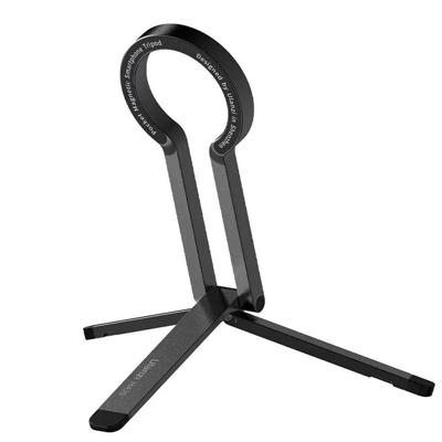 Ulanzi MA29 MagSafe smartphone mini statief, opvouwbaar Ulanzi MA29 MagSafe smartphone mini statief, opvouwbaar