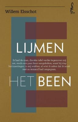 Lijmen / Het Been (Paperback)