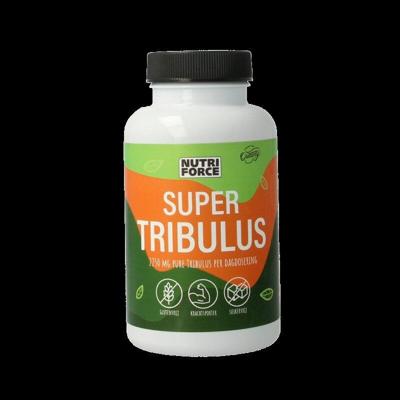 Nutriforce Super Tribulus Capsules Nutriforce Super Tribulus Capsules
