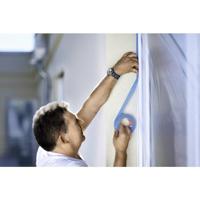 Tesa Precisie afplaktape | glad | blauw | lengte 50 m | breedte 30 mm | wiel | 5 stuks - 04440-00002-00 04440-00002-00 - thumbnail