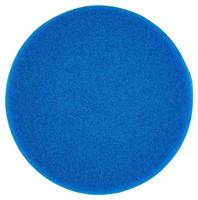 Makita Accessoires Spons blauw zacht medium 125mm - D-62549 D-62549 - thumbnail