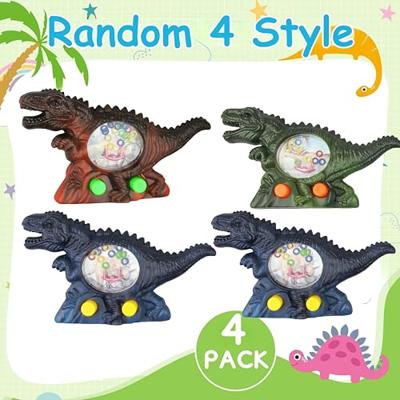 Waterspelletje Dinosaurus