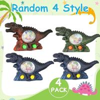 Waterspelletje Dinosaurus - thumbnail