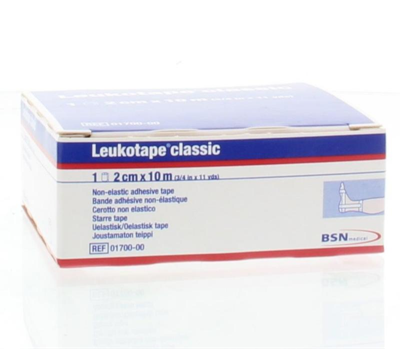 Leukotape Classic 10mx2cm