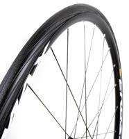 Tannus buitenband Portal Airless (28-622) 28 x 1.10  zwart - thumbnail