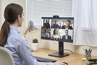 Webcam Nilox NXWCA02 - thumbnail