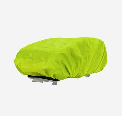 Racktime rain cover for trunkbag yoshi