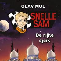De rijke sjeik - thumbnail