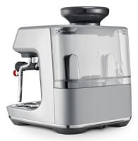 Sage The Barista Touch Impress Espresso apparaat Grijs - thumbnail