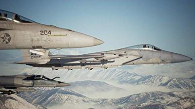 Ace Combat 7 Skies Unknown