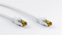 goobay Patchkabel RJ-45 S/FTP met Cat.7 - thumbnail