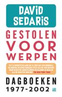 Gestolen voorwerpen - David Sedaris - eBook (9789048832064) - thumbnail