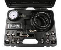 BUSCHiNG oliedruk tester oil pressure tester set - thumbnail