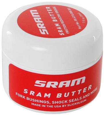 SRAM butter grease 29ml can