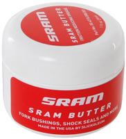 SRAM butter grease 29ml can - thumbnail