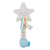 Star rainstick rattle - thumbnail