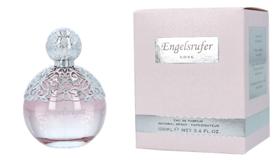 Engelsrufer Love Eau de parfum Spray 100ml Dames Engelsrufer Love Eau de parfum Spray 100ml Dames