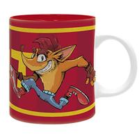 Crash Bandicoot 4 Mug - Crash TNT - thumbnail