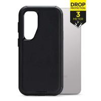 Mobilize Defender Case Samsung Galaxy S24 FE Black - thumbnail