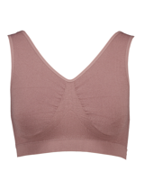 Bh-hemd - Bruin - thumbnail