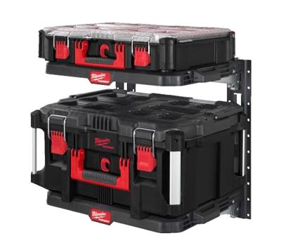 Milwaukee PACKOUT™ Rekkensysteem set - 4932472127