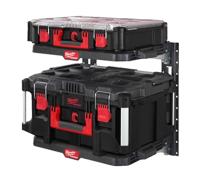 Milwaukee PACKOUT™ Rekkensysteem set - 4932472127 - thumbnail