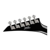 Jackson Pro Series Signature Andreas Kisser Soloist EB Quadra elektrische gitaar - thumbnail