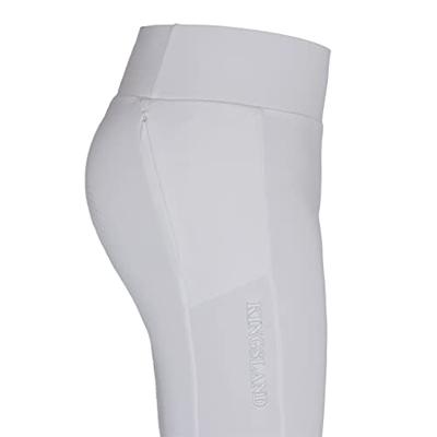 Kingsland Classic Katinka rijlegging donkerblauw maat:xs