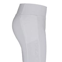 Kingsland Classic Katinka rijlegging donkerblauw maat:xs - thumbnail