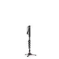 Manfrotto MVMXPROC5 Video Monopod zwart, draagvermogen 20 kg - thumbnail