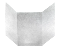 Metabo Accessoires Set stoffilters (10 st.) - 624995000 - thumbnail